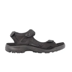 Sandales*Ecco Offroad Black